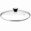 Кришка для посуду Tefal Glass bulbous 28 см (28097712) - Image 1