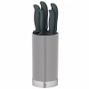 Набір ножів Kela Acida с подставкой 6 предметов Grey (11288) - Image 1