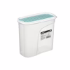 Ємність для сипучих продуктів Ardesto Fresh 1.8 л Turquoise (AR1218TP) - Image 1