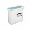 Ємність для сипучих продуктів Ardesto Fresh 1.8 л Turquoise (AR1218TP) - Image 1