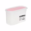 Емкость для сыпучих продуктов Ardesto Fresh 1.2 л Pink (AR1212PP) - Image 1