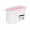 Ємність для сипучих продуктів Ardesto Fresh 1.2 л Pink (AR1212PP) - Image 1