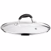 Крышка для посуды ARDESTO Black Mars 24 см (AR0724SL) - Image 1