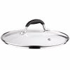 Крышка для посуды Ardesto Black Mars 24 см (AR0724SL) - Image 1