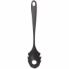 Ложка поварская Fiskars Essential для спагетти 28.5 см (1023805) - Image 1