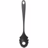 Ложка поварская Fiskars Essential для спагетти 28.5 см (1023805) - Image 1