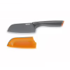 Кухонный нож Tefal Fresh Kitchen с чехлом 12 см (K1220104) - Image 1