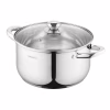 Каструля Ardesto Gemini Gourmet 5.8 л (AR1958GSS) - Image 1