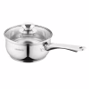 Ковш Ardesto Gemini Gourmet 1.4 л (AR1914GSS) - Image 1