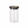 Ємність для сипучих продуктів ARDESTO Fresh скло, пластик 900 мл (AR1309SF) - Image 1