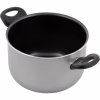 Кастрюля TVS Velvet 6,6 л (62603242310001) - Image 1
