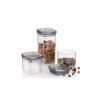 Ємність для сипучих продуктів Kela Jule Set 3 шт (12058) - Image 1
