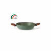 Сотейник TVS Natura Induction 24 см (BS380242910001) - Image 1