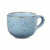 Чашка Ardesto Bagheria 480 мл Misty Blue (AR2948BGC) - Image 1