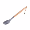 Ложка поварская Ardesto Midori Silicon/Wood (AR3017GB) - Image 1