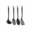 Кухонный набор Ardesto Gemini Gourmet 4 шт Black (AR3804GG) - Image 1