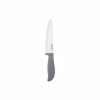 Кухонний ніж Ardesto Fresh 27.5 см Grey (AR2127CG) - Image 1