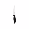 Кухонний ніж Ardesto Fresh 24.5 см Black (AR2124CB) - Image 1