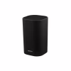 Подставка для ножей Ardesto Gemini 23 см Black (AR2123PH) - Image 1