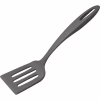 Лопатка кухонна Tramontina Ability Slit Graphite (25155/160) - Image 1