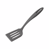 Лопатка кухонна Tramontina Ability Slit Graphite (25155/160) - Image 1