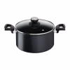 Кастрюля Tefal Unlimited 5,3 л Black (G2554672) - Image 1