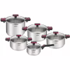 Набор посуды Tefal CookClip (G723SA74) - Image 1