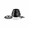 Набор посуды Tefal Ingenio Easy CookClean (L1539843) - Image 1
