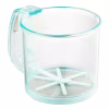 Сито Ardesto Fresh Cup 9,5 см Blue (AR3918T) - Image 1