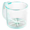 Сито Ardesto Fresh Cup 9,5 см Blue (AR3918T) - Image 1