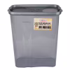 Пищевой контейнер Violet House Transparent Black 3,25 л (0550 Transparent Black) - Image 1