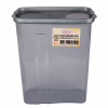 Пищевой контейнер Violet House Transparent Black 3,25 л (0550 Transparent Black) - Image 1