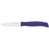 Кухонный нож Tramontina Athus Blue Vegetable 76 мм (23080/913) - Image 1