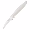 Кухонний ніж Tramontina Plenus Light Grey 76 мм (23419/133) - Image 1