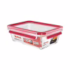Пищевой контейнер Tefal Masterseal Glass Red 1.3 л (N1041010) - Image 1