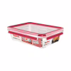 Пищевой контейнер Tefal Masterseal Glass Red 2 л (N1041110) - Image 1
