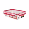 Пищевой контейнер Tefal Masterseal Glass Red 2 л (N1041110) - Image 1