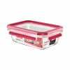 Харчовий контейнер Tefal Masterseal Glass7 Red 0.7 л (N1040610) - Image 1