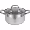 Каструля Resto Libra із кришкою 3.6 л (92003) - Image 1