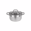 Каструля Resto Libra із кришкою 3.6 л (92003) - Image 1