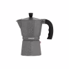 Гейзерная кофеварка Ardesto Gemini Molise 9 чашок (AR0809AGS) - Image 1