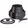 Набір посуду Tefal Ingenio Daily Chef 8 предметів (L7629242) - Image 1