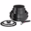 Набор посуды Tefal Ingenio Daily Chef 8 предметів (L7629242) - Image 1