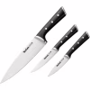 Набор ножей Tefal Ice Force 3 предмети (K2323S74) - Image 1
