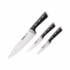 Набор ножей Tefal Ice Force 3 предмети (K2323S74) - Image 1