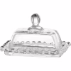 Масленка кухонная Ardesto Glass 14 х 9 см (AR2602BD) - Image 1