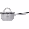 Ківш Bravo Chef з кришкою 1.15 л (BC-4001-14) - Image 1