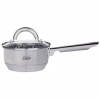 Ковш Bravo Chef з кришкою 1.15 л (BC-4001-14) - Image 1