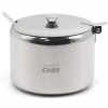 Цукорниця Bravo Chef з ложкою 8.5 см (BC-5101/8.5) - Image 1