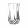 Набір склянок Cristal d'Arques Paris Longchamp 360 мл 6 шт (L9757) - Image 1